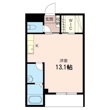 エミネンス　ハイツ 105号-12