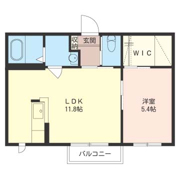 コンフォール　Ｄ202-2