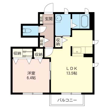アーバンライフＢ101-2