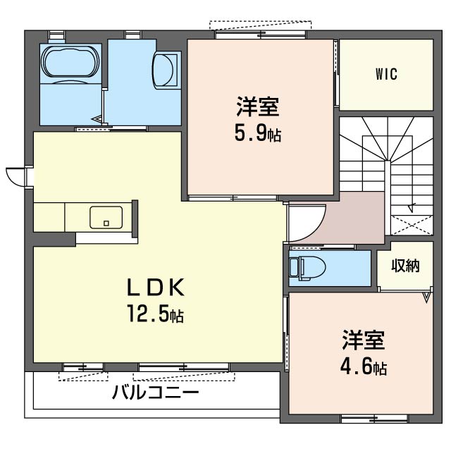 リビオンＣ 201号-16