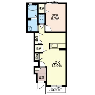 グリーンパール 103号-16