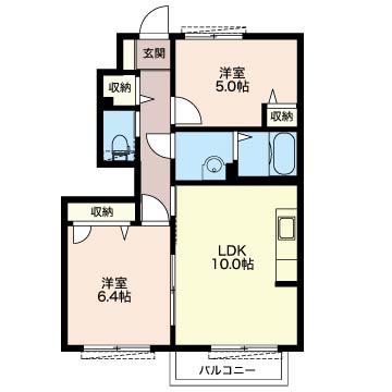 プルミエール 103号-16