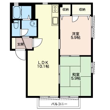 パルティール202-2