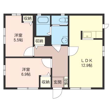 レガートＢ101-2