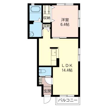 ナチュール　白銀 101号-16
