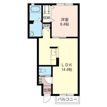 ナチュール 白銀 103号-16