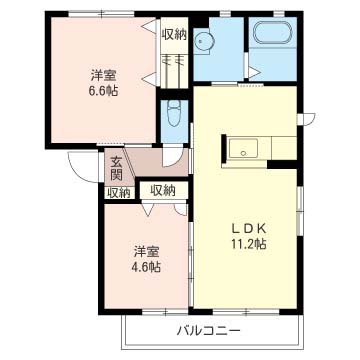 カルド カーサ 102号-16