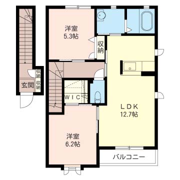 アリスタ　Ｂ203-2