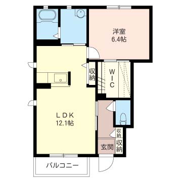 アリスタ　Ｃ 101号-16