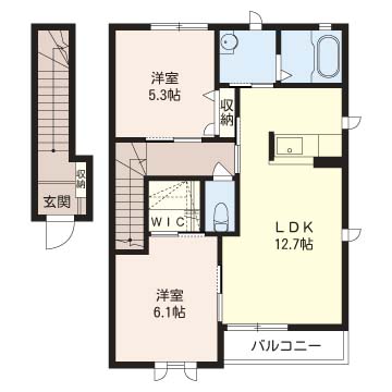 マノワール202-2