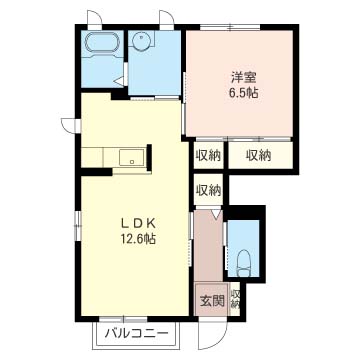 クラヴィエ大賀101-2