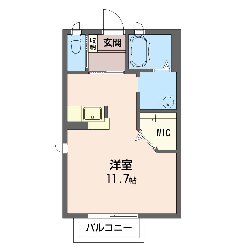 メゾン・メルベーユ101-2