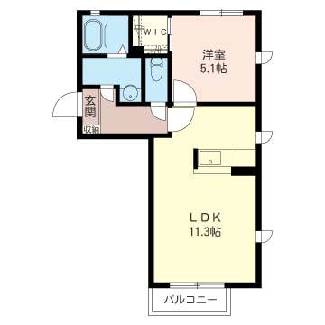 ハニーエイト 201号-16