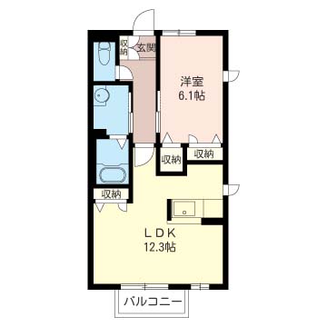 シャーメゾン・ＭＳ201-2
