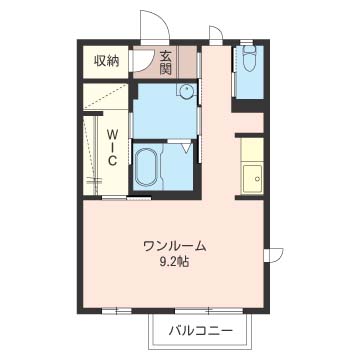 ラッ・フィナートＫ101-2