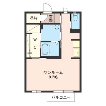ラッ・フィナートＫ 102号-16