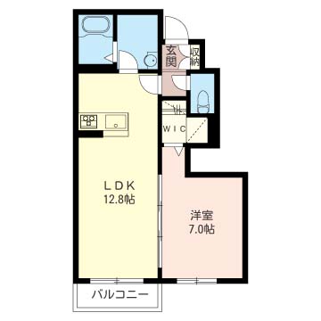 カーサ・クリサンテーモ102-2