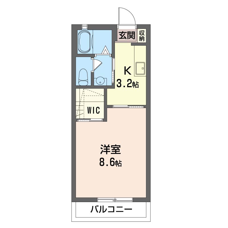 シャルマンＡ202-2