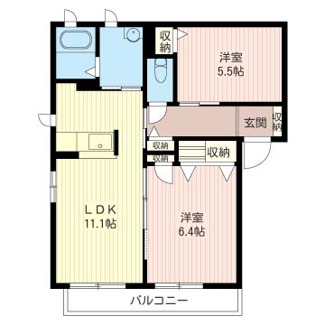 パストラーレA 202号-16
