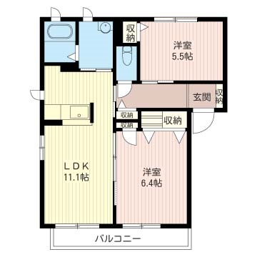パストラーレＣ 202号-16