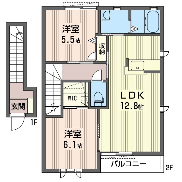 セブングラッドＡ 201号-16