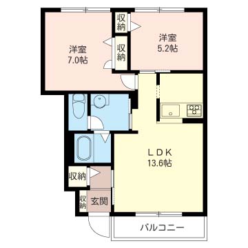 グラン・アーク 102号-6
