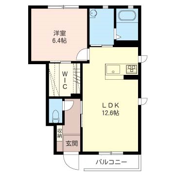 カーサエテルノＢ 105号-16