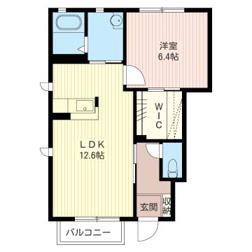 ミキホームＡ 102号-16