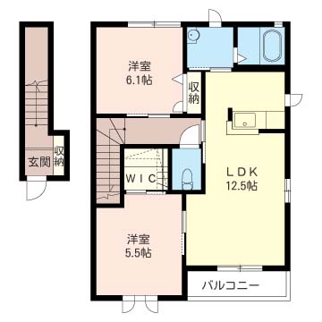 エクレールＢ201-2