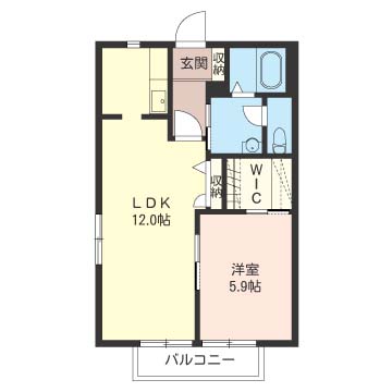 ブライトン８ 103号-16