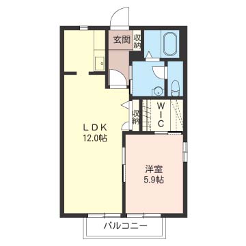 ブライトン８ 101号-16
