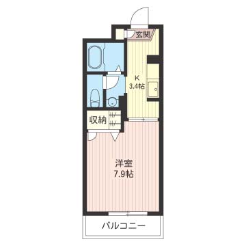 サウスベル 202号-16