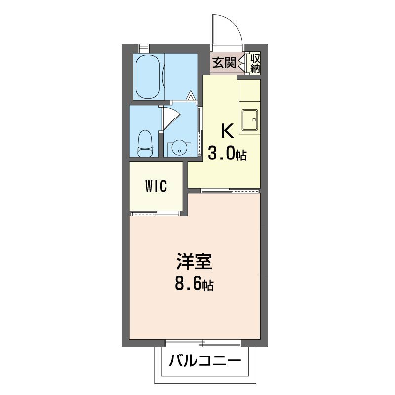 アルデメルテ 206号-6