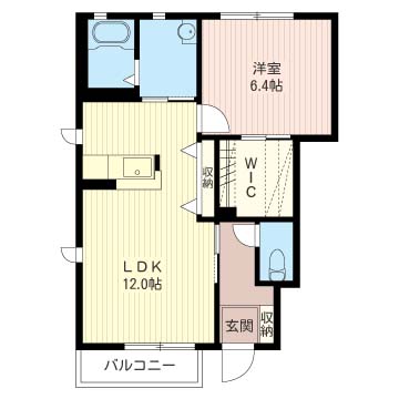 リバティＡ 102号-16
