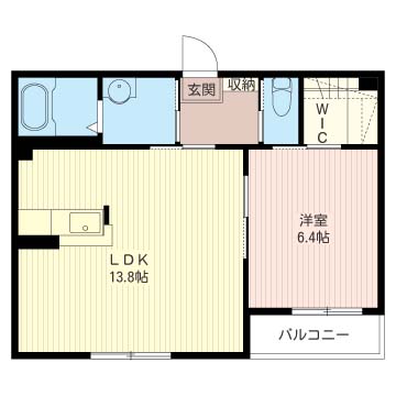 マーヴェラスA 202号-16
