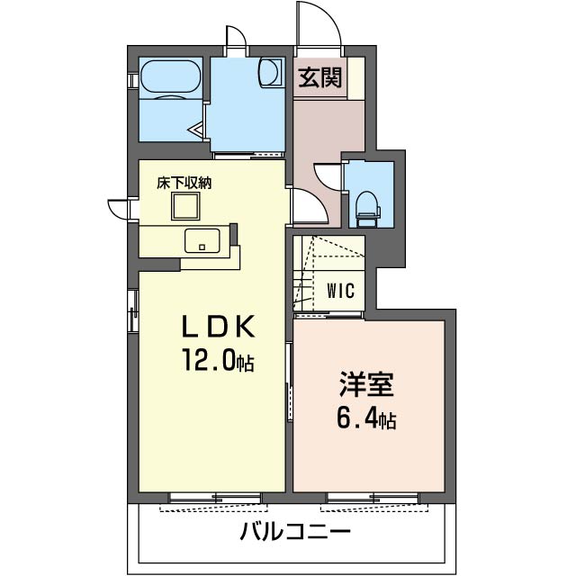 シャーメゾン】セキスイタウン2の賃貸情報｜小山市｜積水ハウス