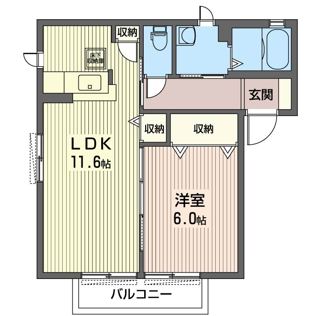 シャルマン・ミューＡ102-2