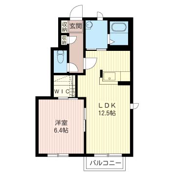 カーサ・サマルマ101-2
