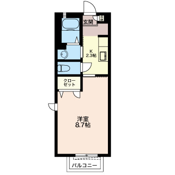 フルエクセルⅡ 205号-16