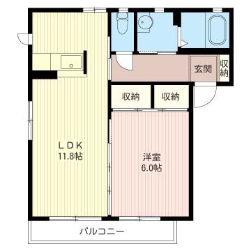 ニューウイングＡ102-2