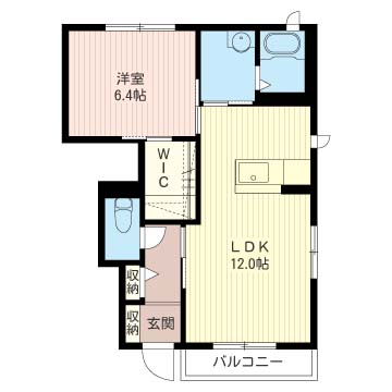 ＣＲＥＣＣＥＯ大光寺Ｂ101-2