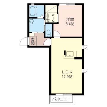 グリーン・ヴィラＧ201-2