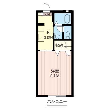 ジナンドモルフＤ202-2