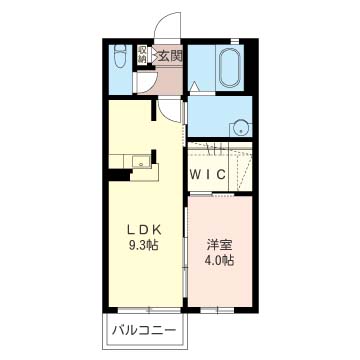 オランジェ 102号-16
