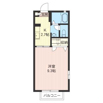 シーズンコートD 201号-16