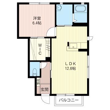 ルミエールＡ101-2