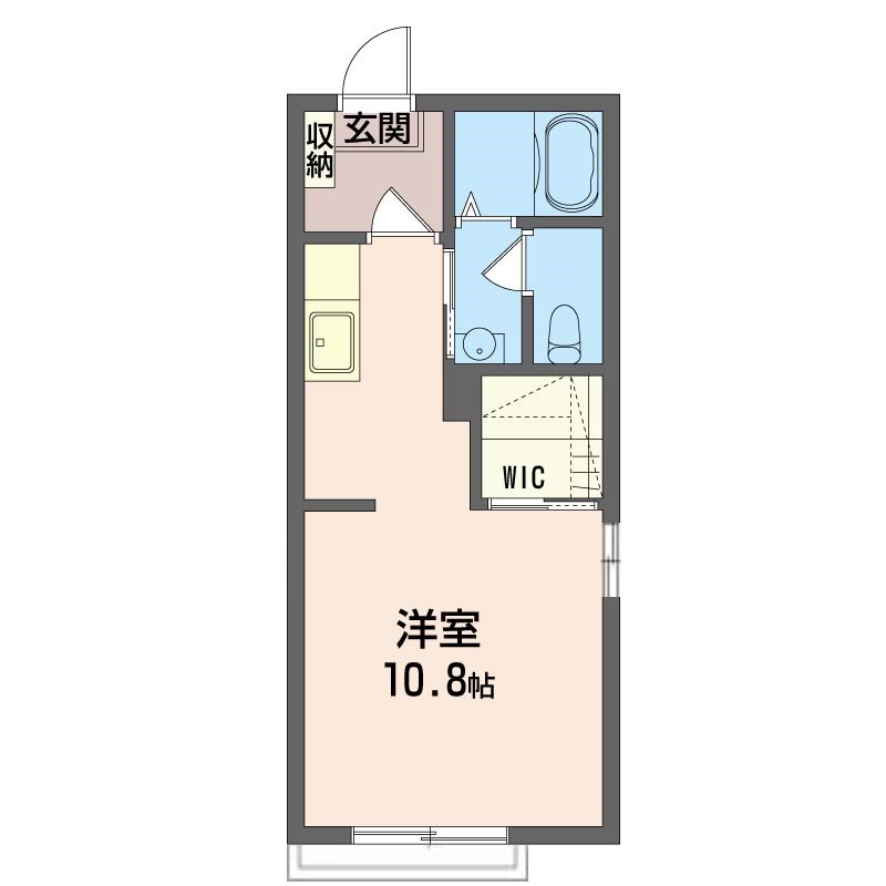 サウスパークハイム 108号-16