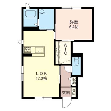 エクセルいずみＡ 102号-16