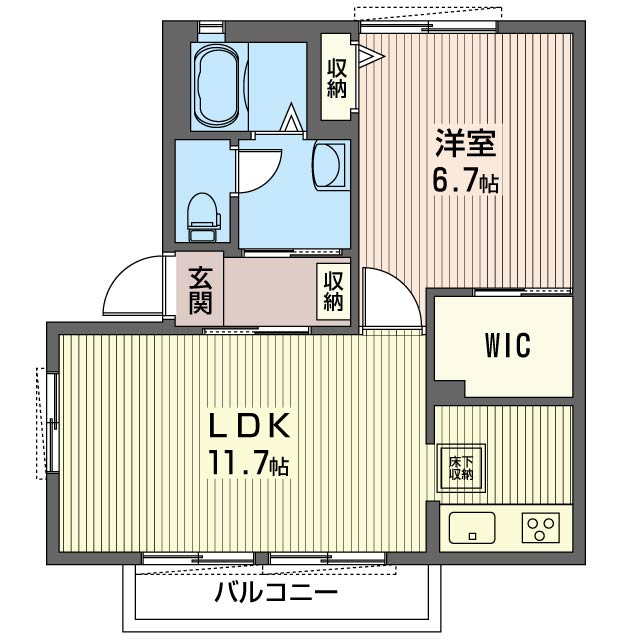 パインバレイＦ103-2