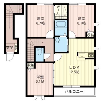 パインバレイＧ201-2